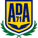 camiseta Agrupacion Deportiva Alcorcon